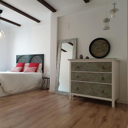 Apartamento Morisco Toledo Eksteriør bilde