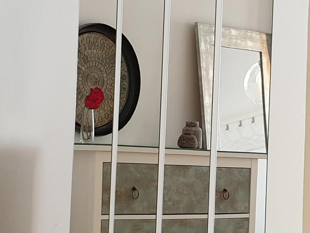 Apartamento Morisco Toledo Eksteriør bilde