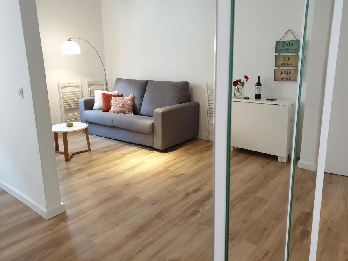 Apartamento Morisco Toledo Eksteriør bilde