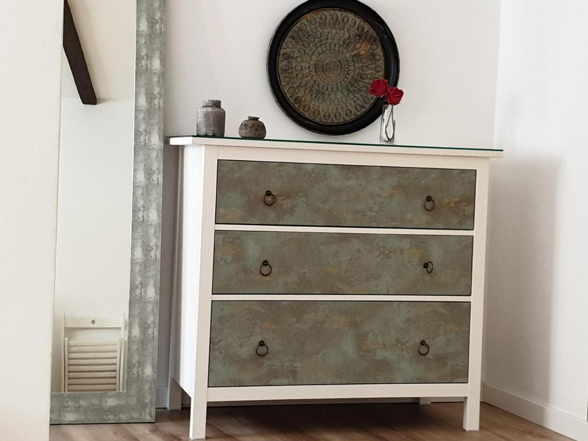Apartamento Morisco Toledo Eksteriør bilde
