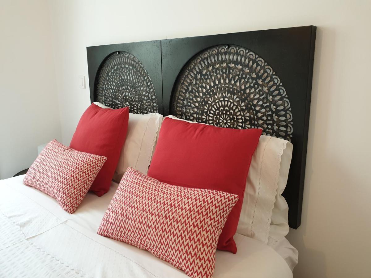 Apartamento Morisco Toledo Eksteriør bilde