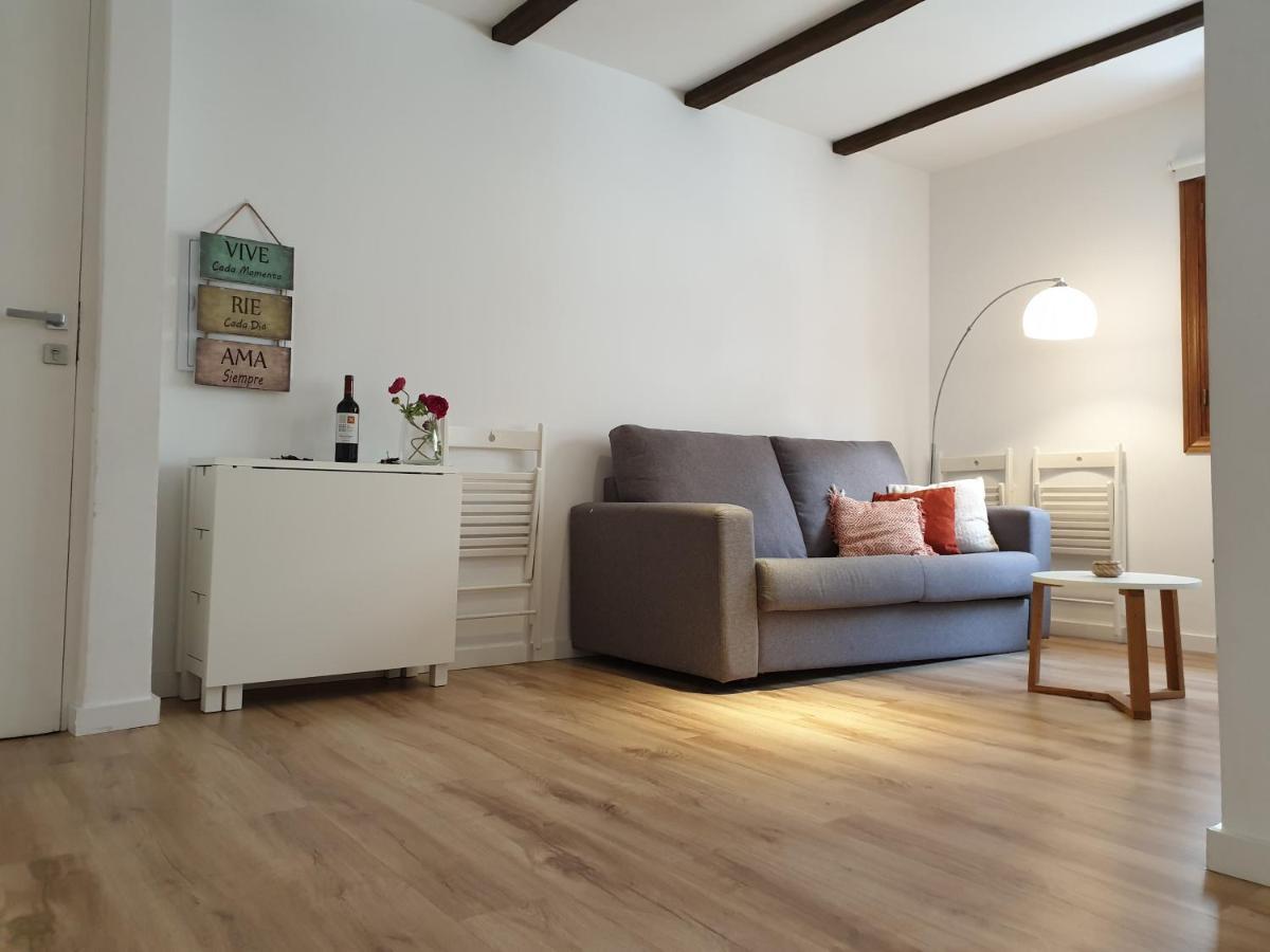 Apartamento Morisco Toledo Eksteriør bilde