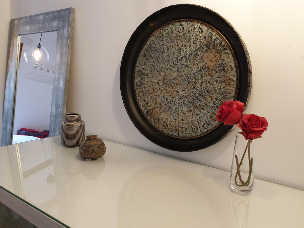 Apartamento Morisco Toledo Eksteriør bilde